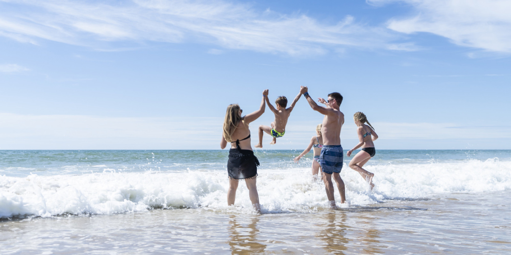✨ Soldes d’été : cap sur les vacances