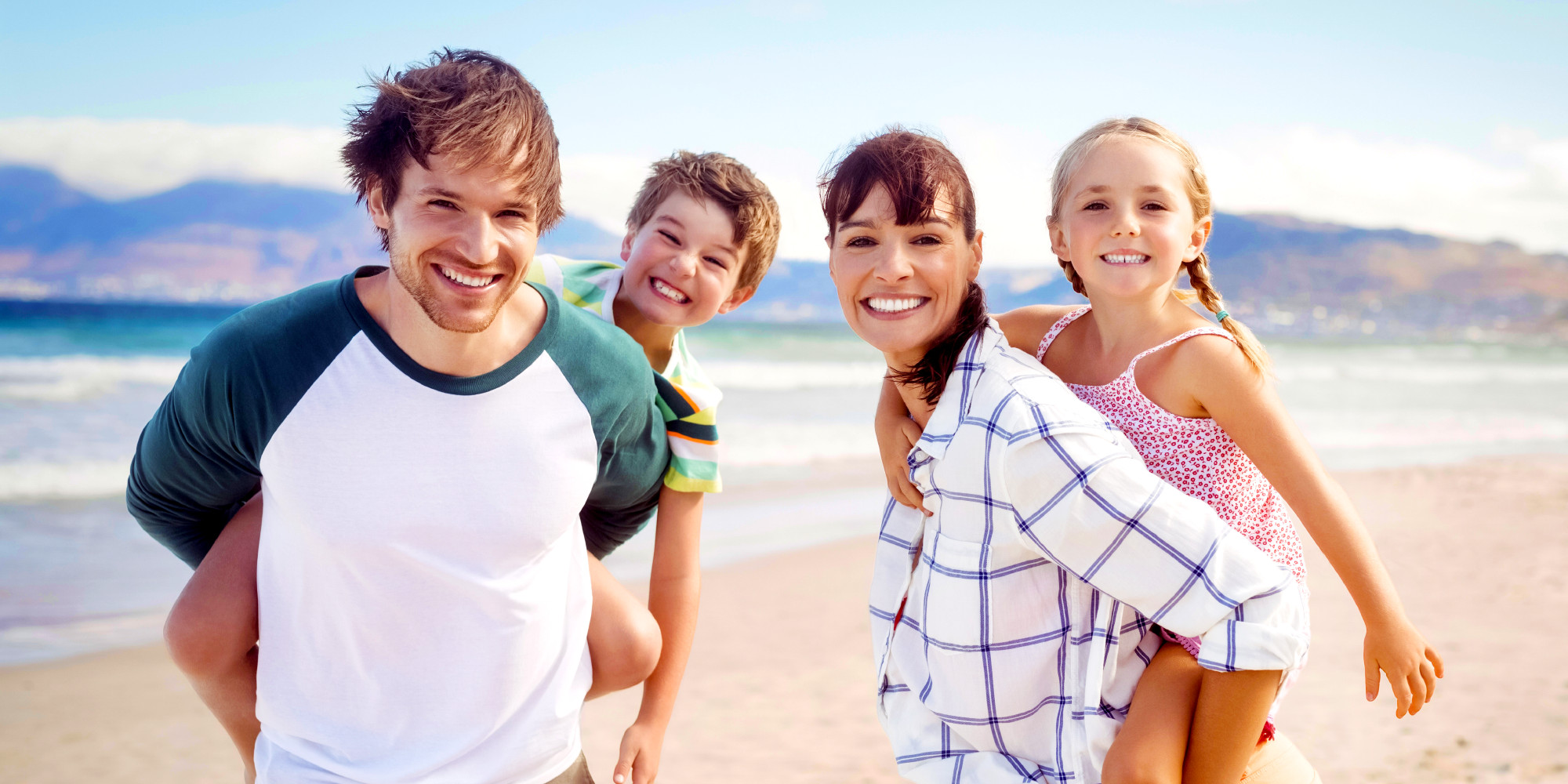 Vacances ensoleillées à petits prix en résidences