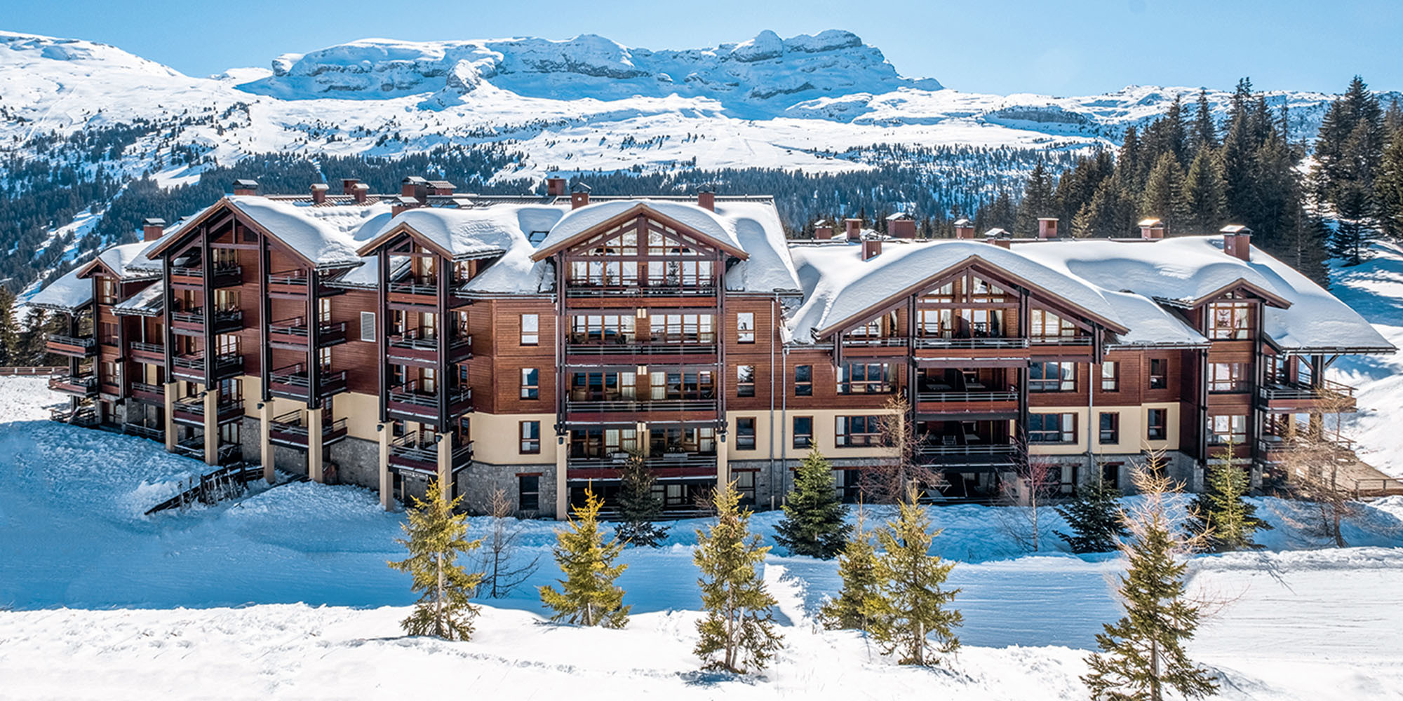 BONS PLANS montagne : 3 domaines, 3 expériences