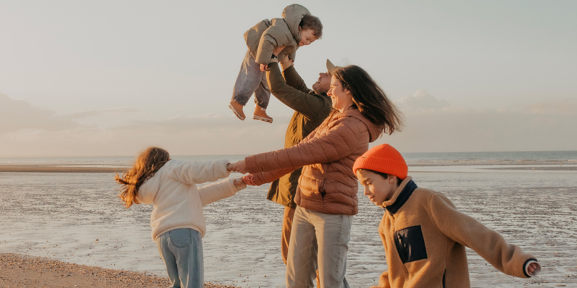 BONS PLANS MER : Profitez de la houle sans la foule