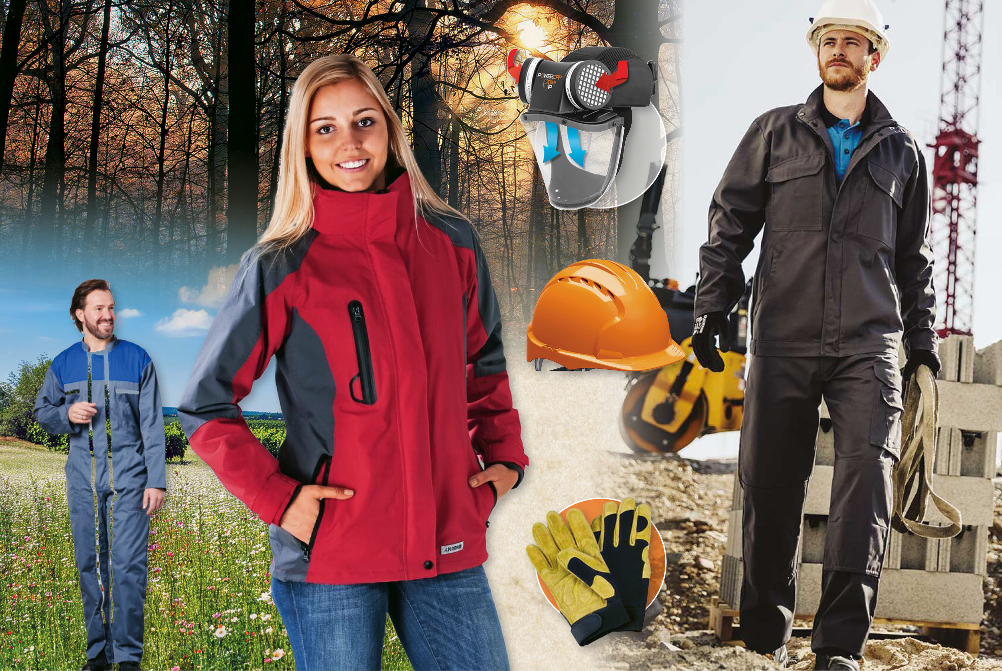 Offre Artisans et Restaurateurs