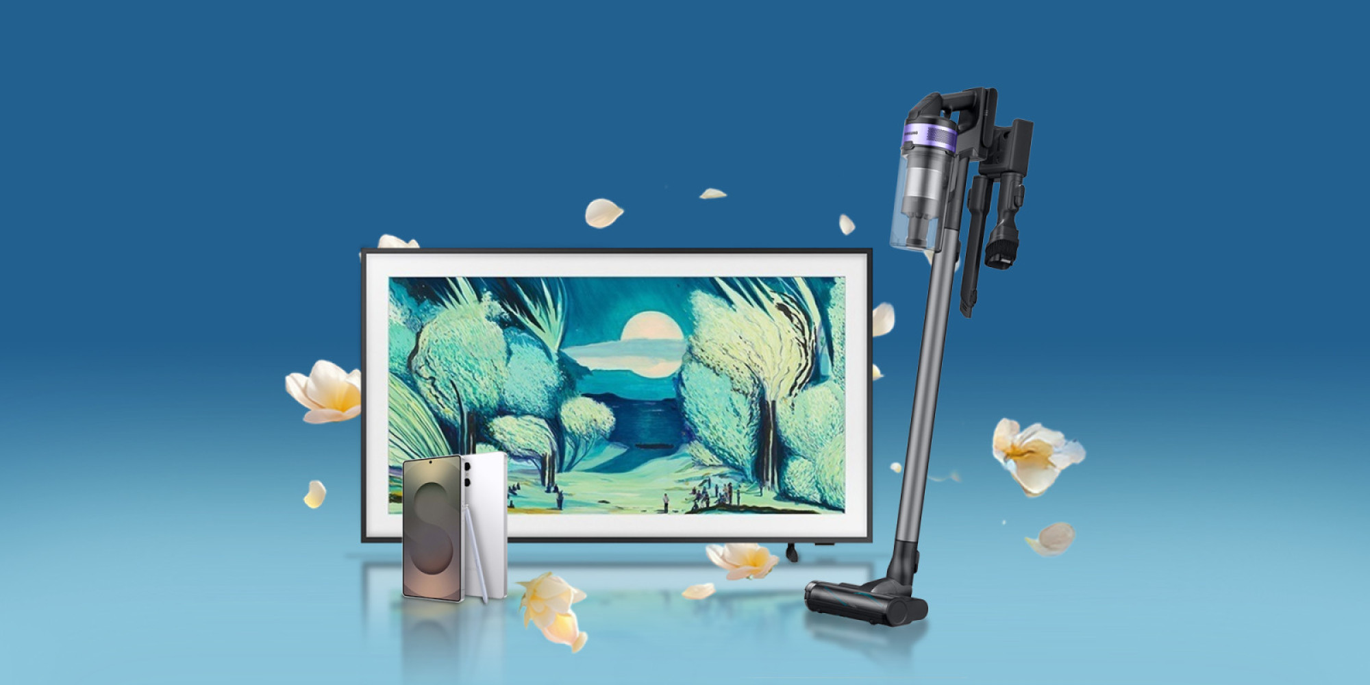 La sélection du Printemps