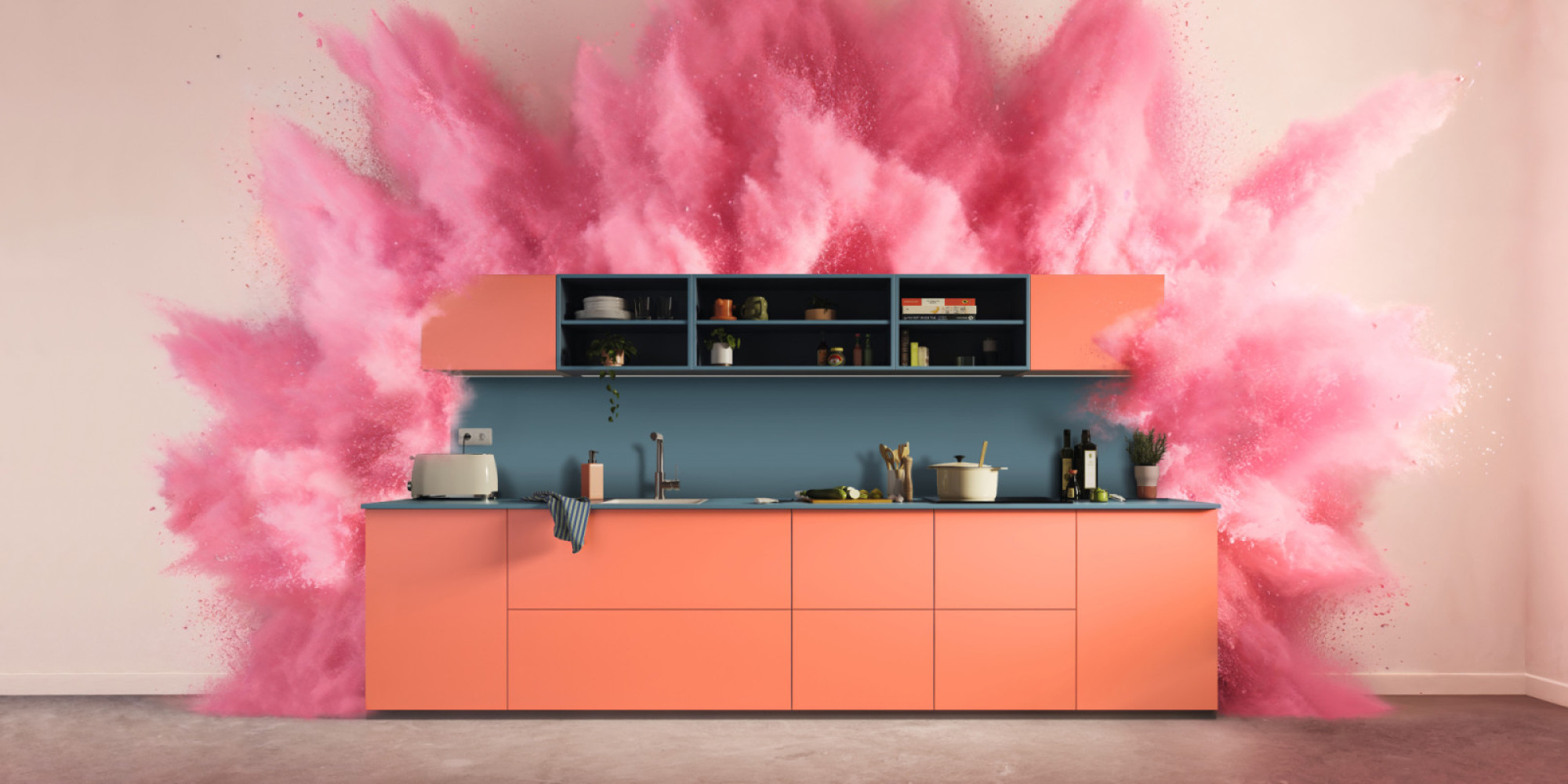 Collection Style créatif